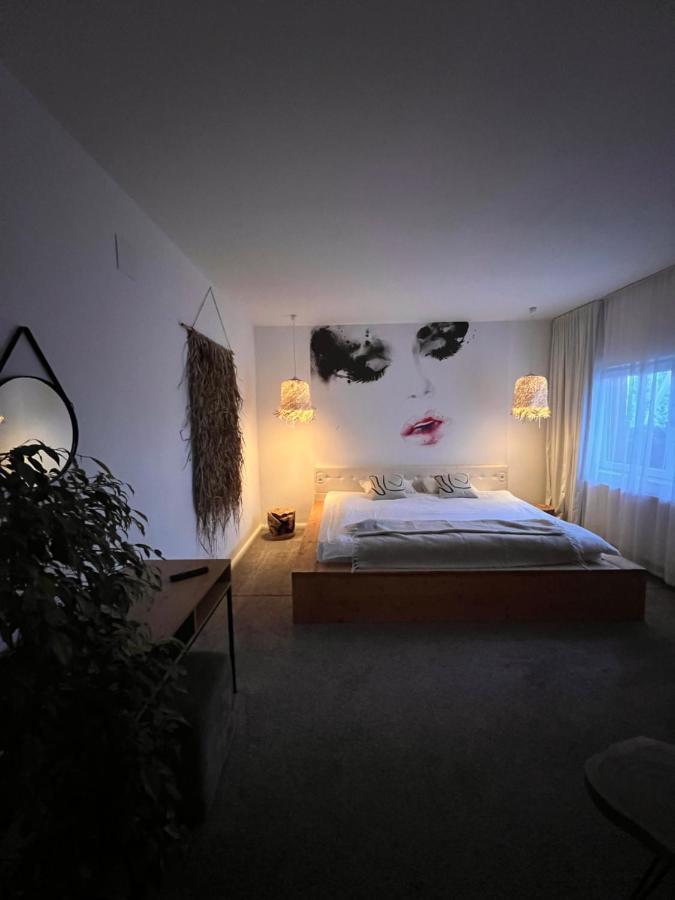 Shard Boutique Hotel-Adult Only Брашов Экстерьер фото
