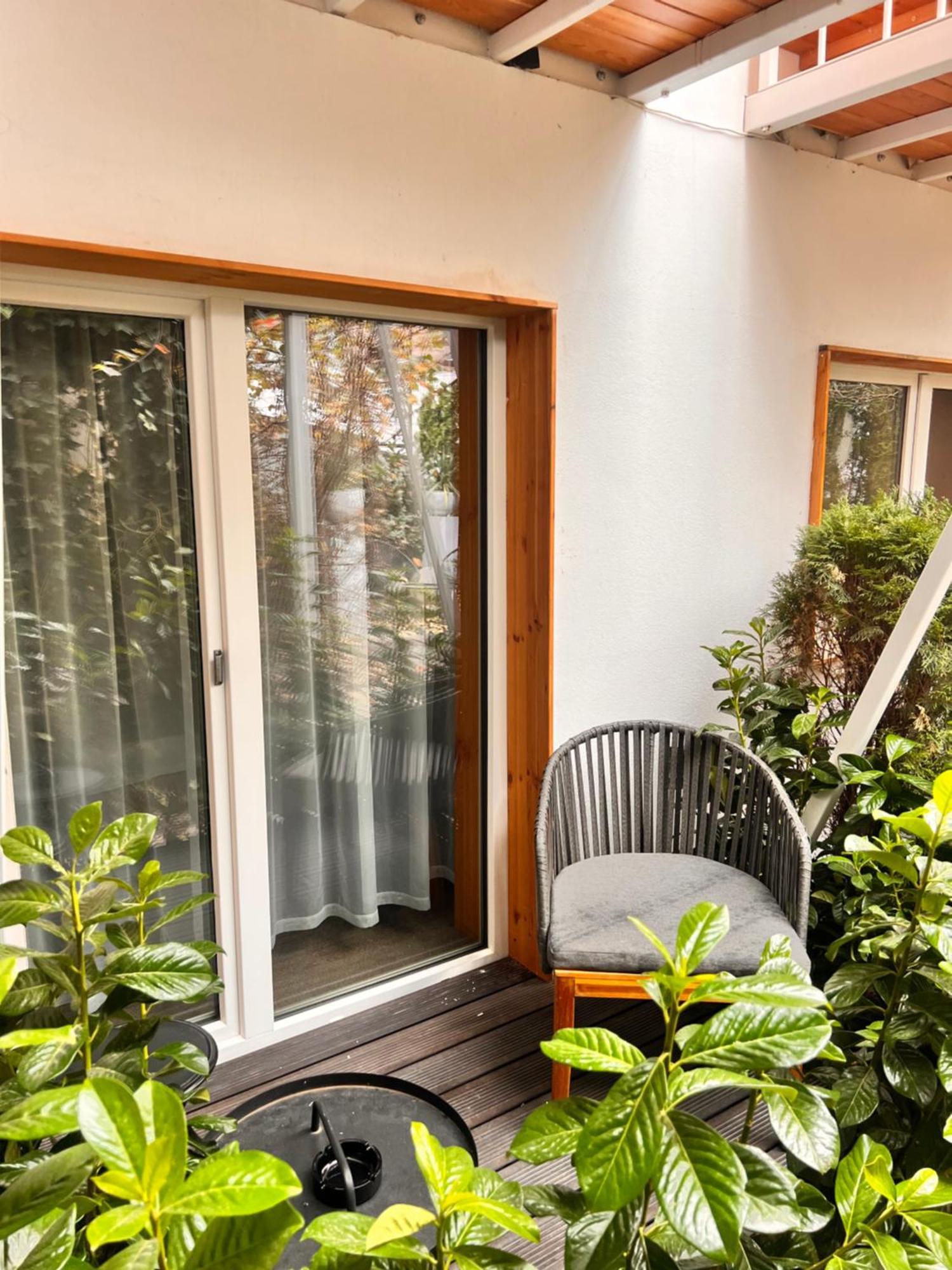 Shard Boutique Hotel-Adult Only Брашов Экстерьер фото
