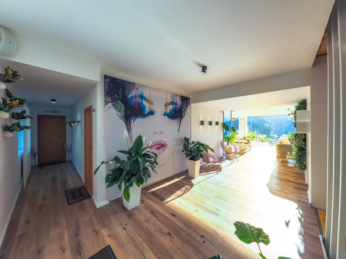 Shard Boutique Hotel-Adult Only Брашов Экстерьер фото