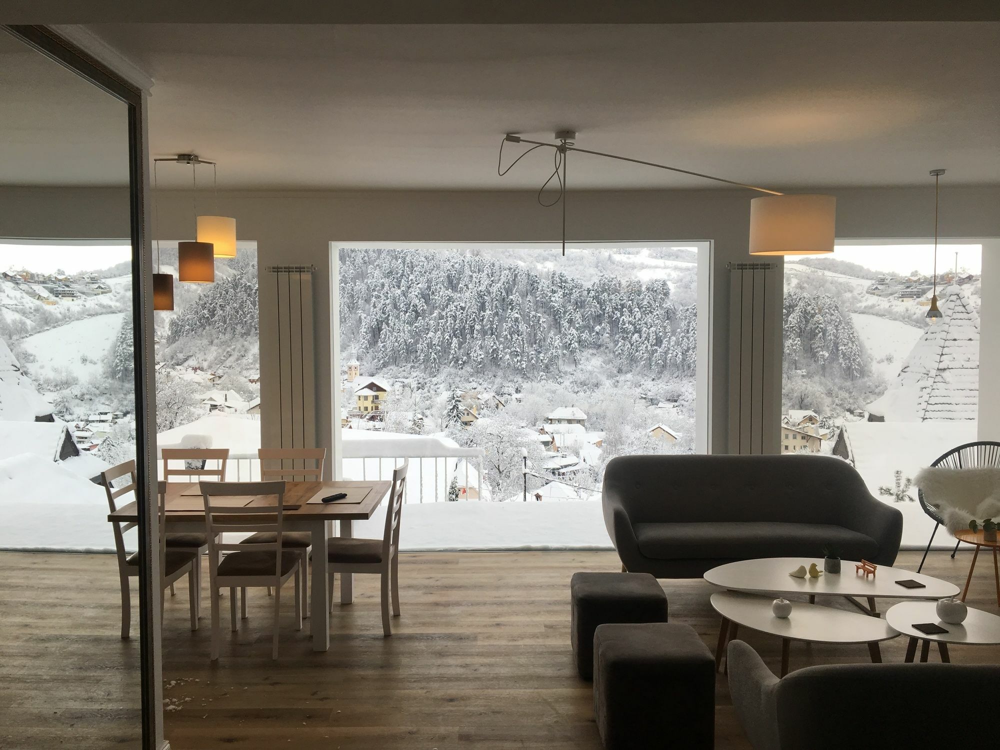 Shard Boutique Hotel-Adult Only Брашов Экстерьер фото