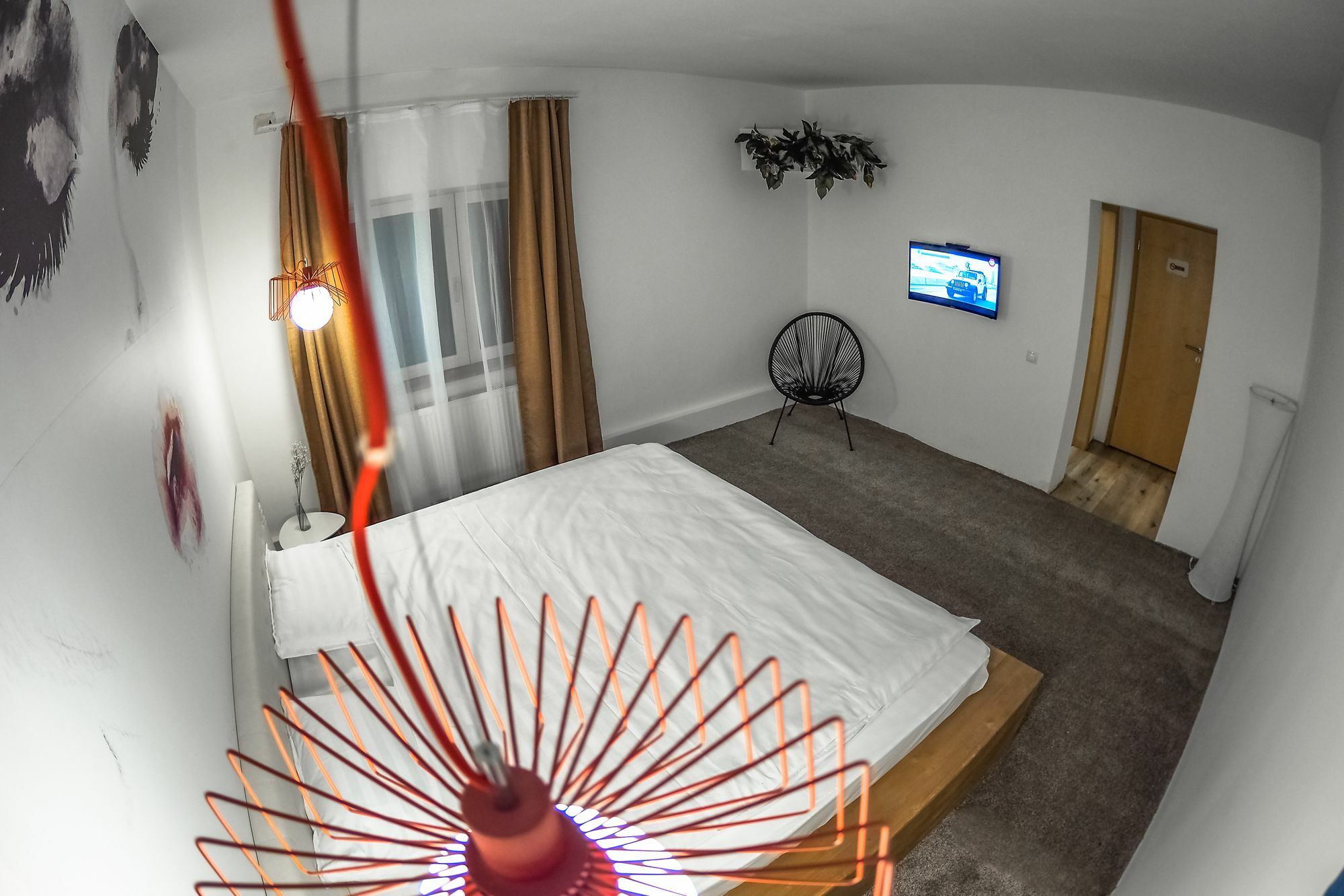 Shard Boutique Hotel-Adult Only Брашов Экстерьер фото
